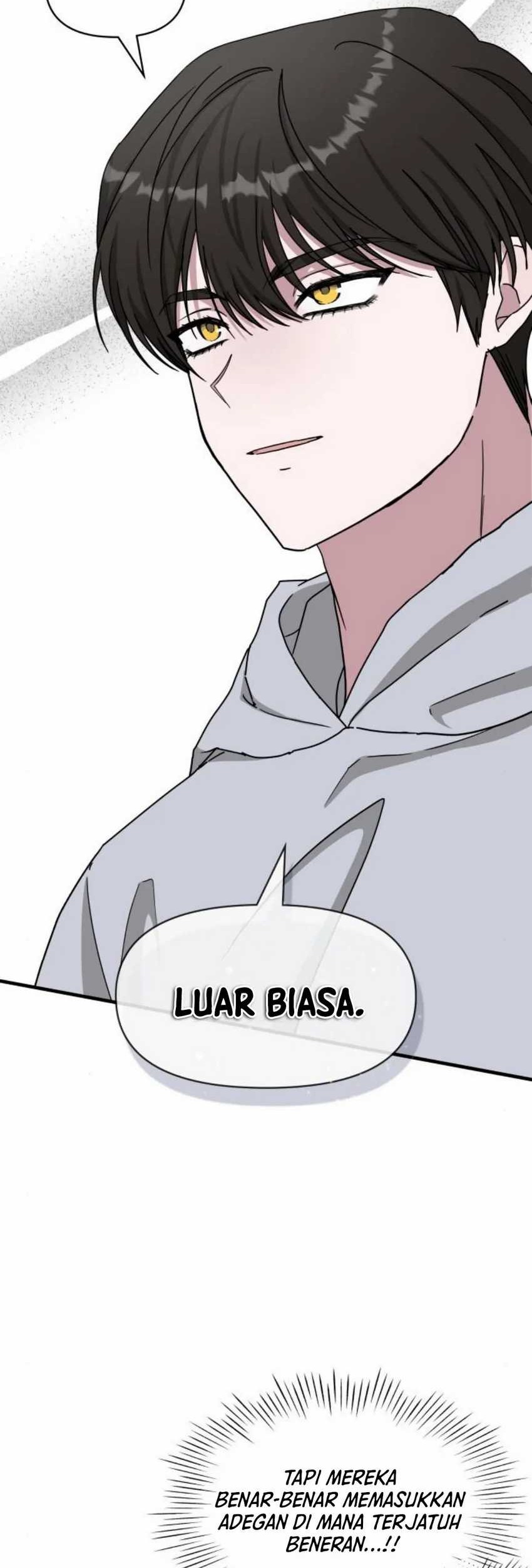 I Was Immediately Mistaken for a Monster Genius Actor Chapter 20 Gambar 54