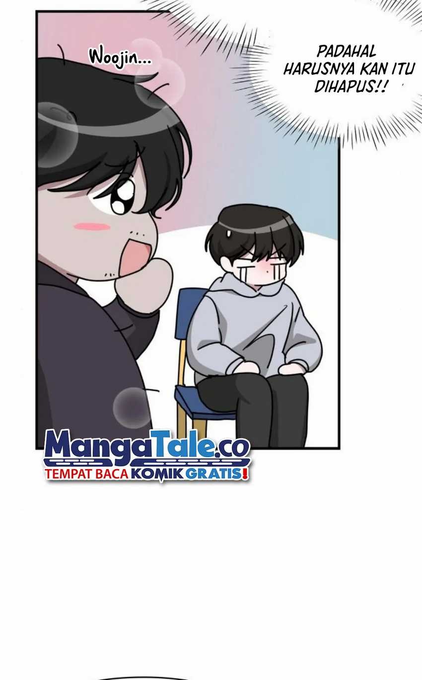 I Was Immediately Mistaken for a Monster Genius Actor Chapter 20 Gambar 55