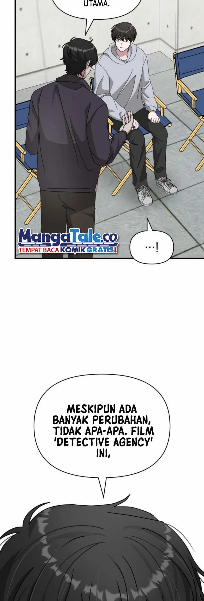 I Was Immediately Mistaken for a Monster Genius Actor Chapter 20 Gambar 57