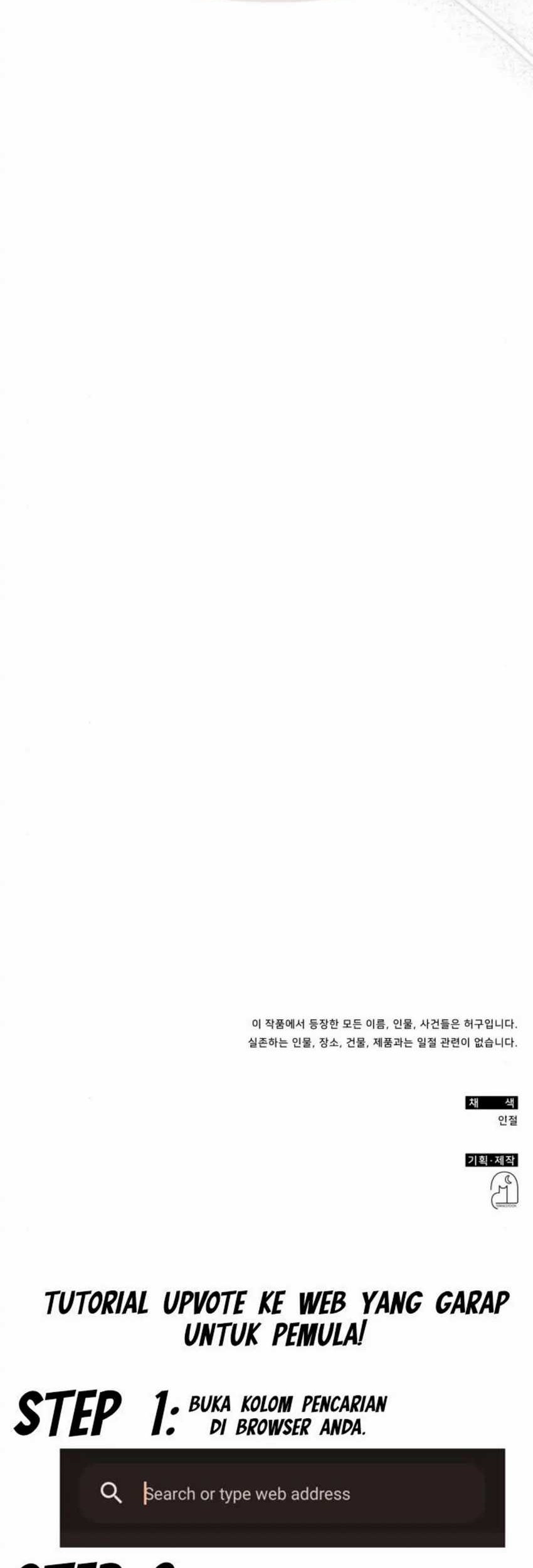 I Was Immediately Mistaken for a Monster Genius Actor Chapter 20 Gambar 59
