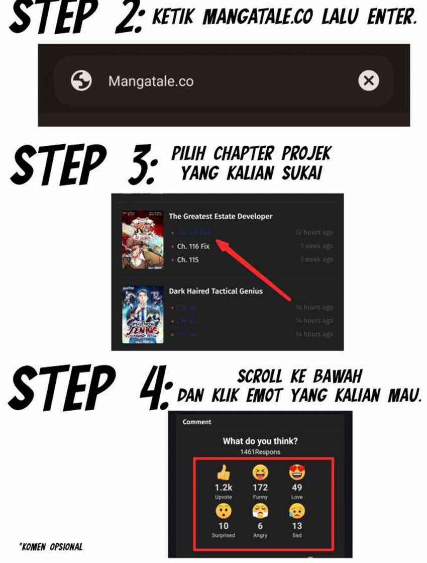 I Was Immediately Mistaken for a Monster Genius Actor Chapter 20 Gambar 60