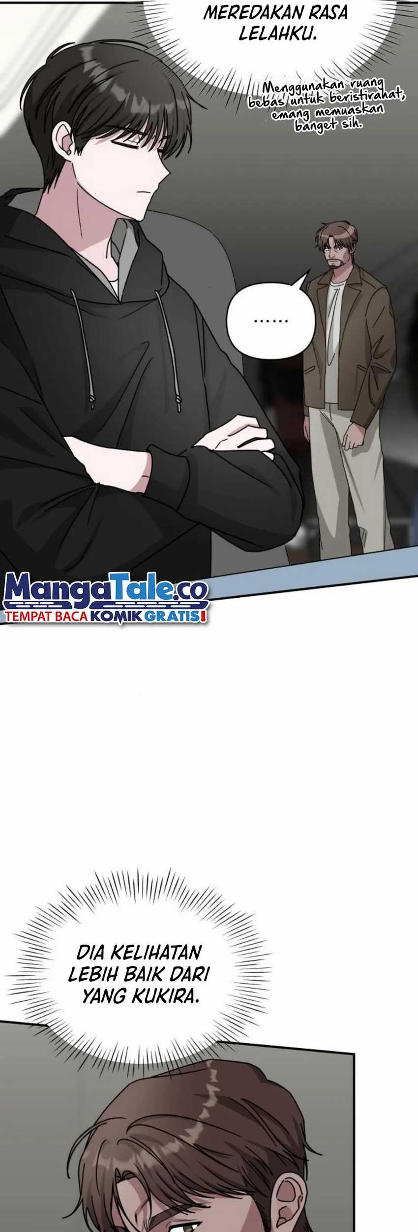 I Was Immediately Mistaken for a Monster Genius Actor Chapter 20 Gambar 6