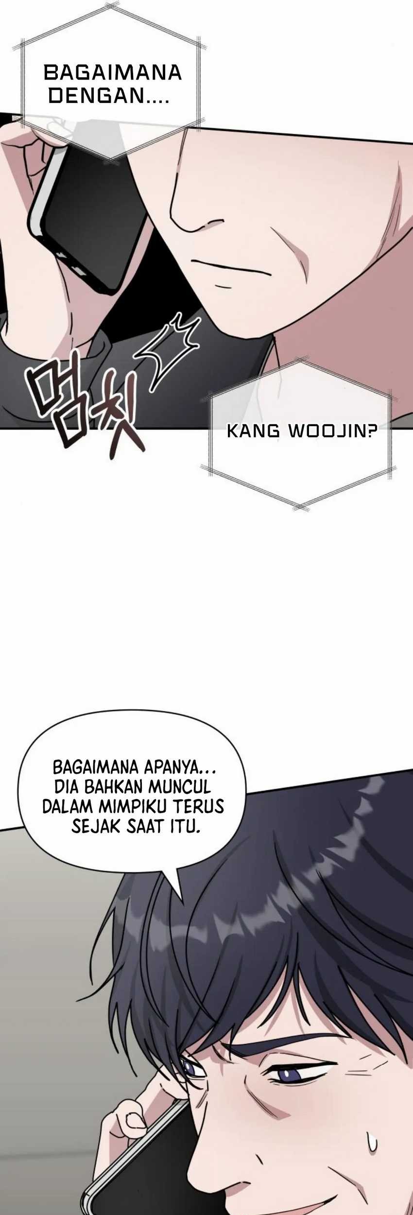 I Was Immediately Mistaken for a Monster Genius Actor Chapter 20 Gambar 11