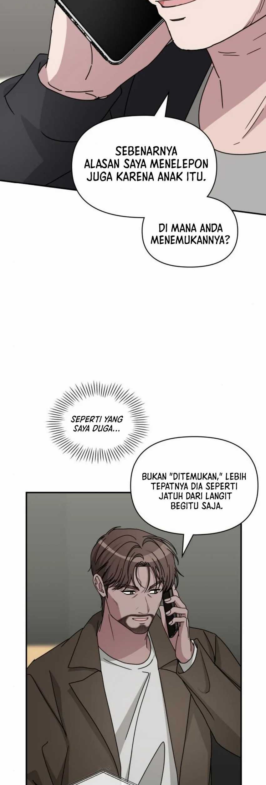 I Was Immediately Mistaken for a Monster Genius Actor Chapter 20 Gambar 12
