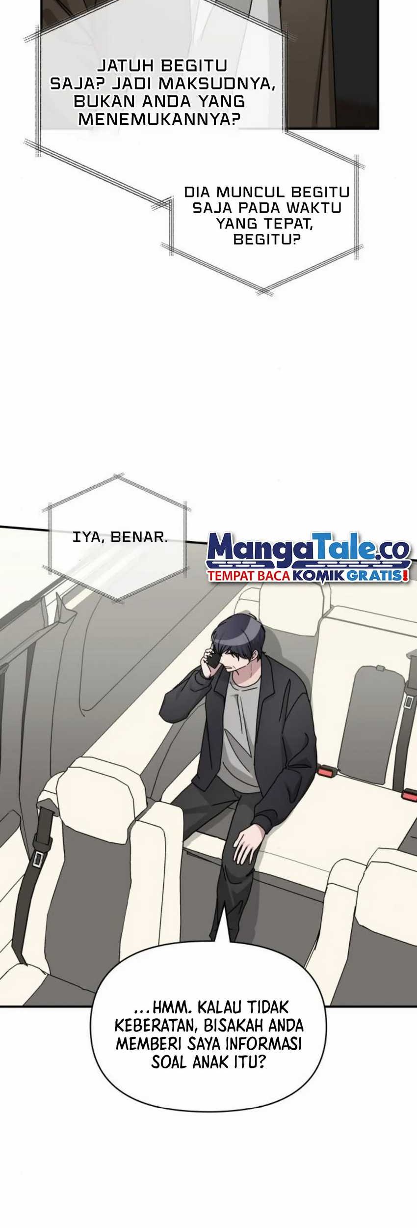 I Was Immediately Mistaken for a Monster Genius Actor Chapter 20 Gambar 13