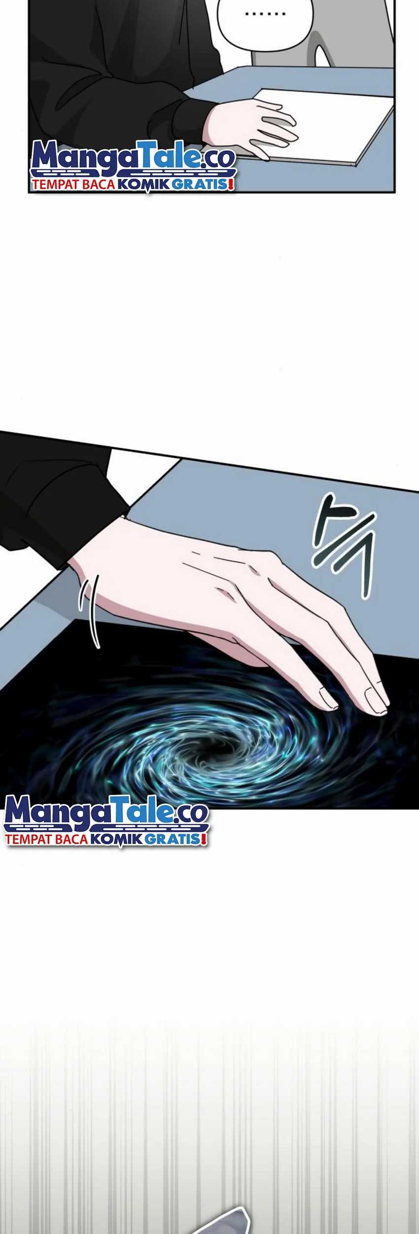 I Was Immediately Mistaken for a Monster Genius Actor Chapter 20 Gambar 24