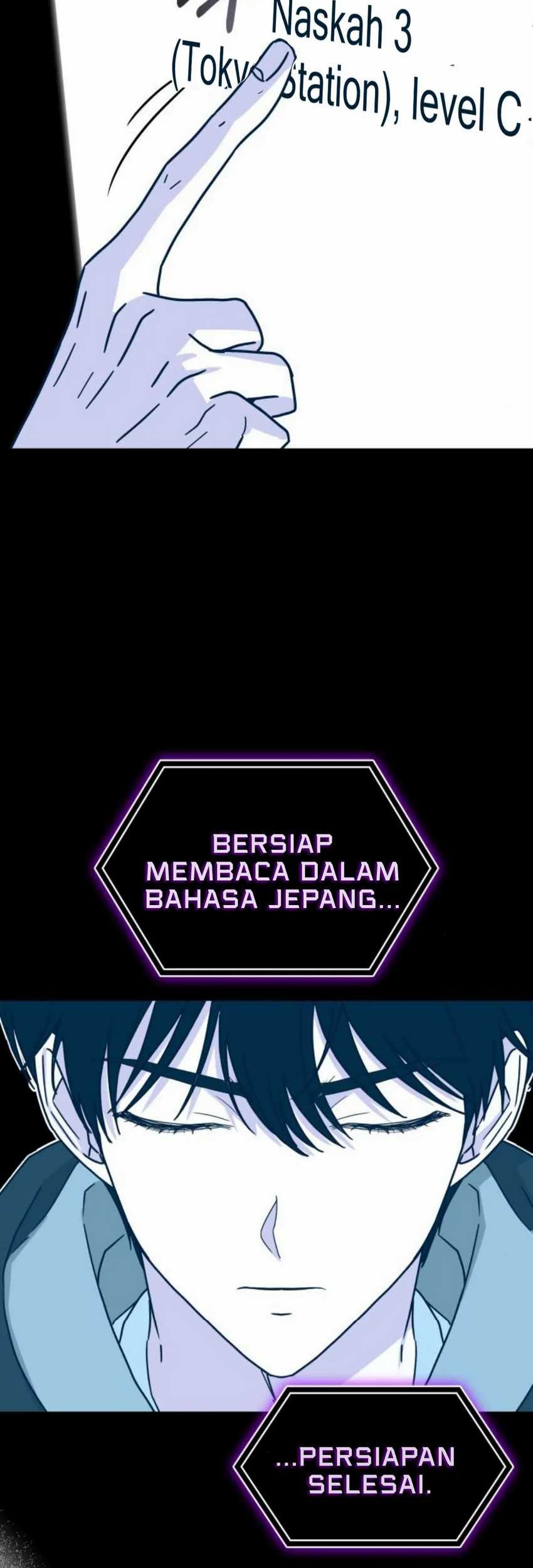 I Was Immediately Mistaken for a Monster Genius Actor Chapter 20 Gambar 27