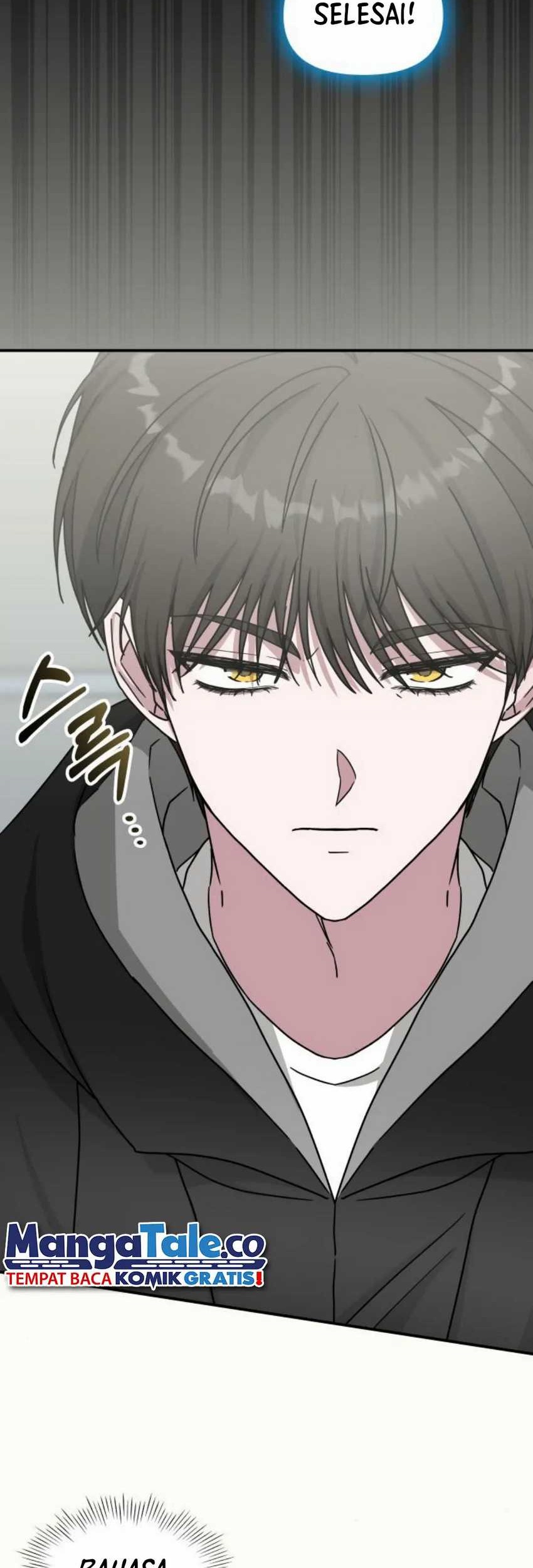 I Was Immediately Mistaken for a Monster Genius Actor Chapter 20 Gambar 29
