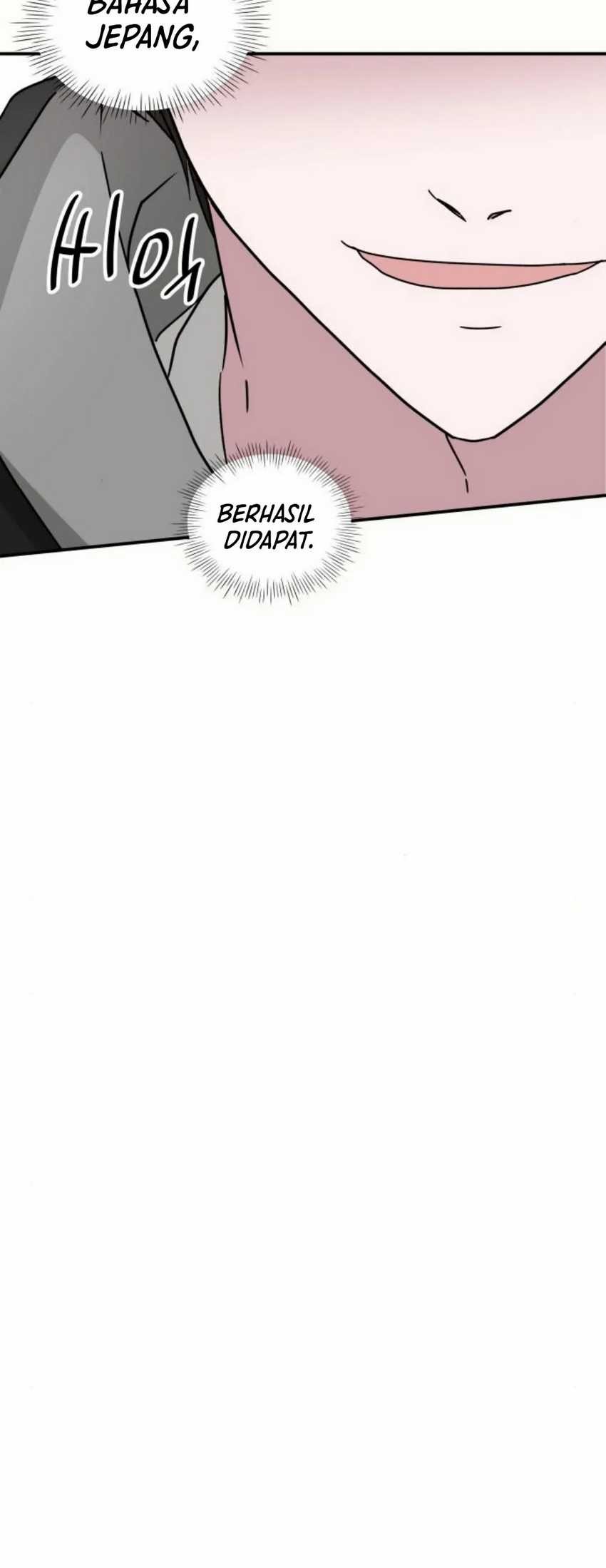 I Was Immediately Mistaken for a Monster Genius Actor Chapter 20 Gambar 30
