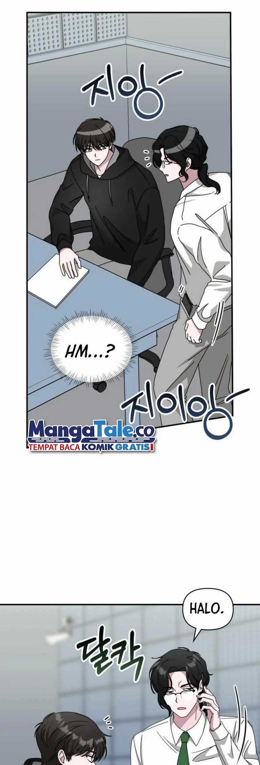 I Was Immediately Mistaken for a Monster Genius Actor Chapter 20 Gambar 31