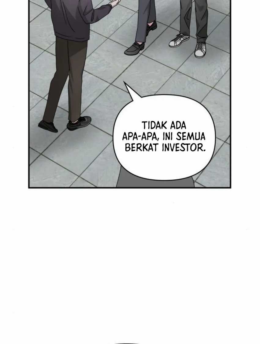 I Was Immediately Mistaken for a Monster Genius Actor Chapter 20 Gambar 40