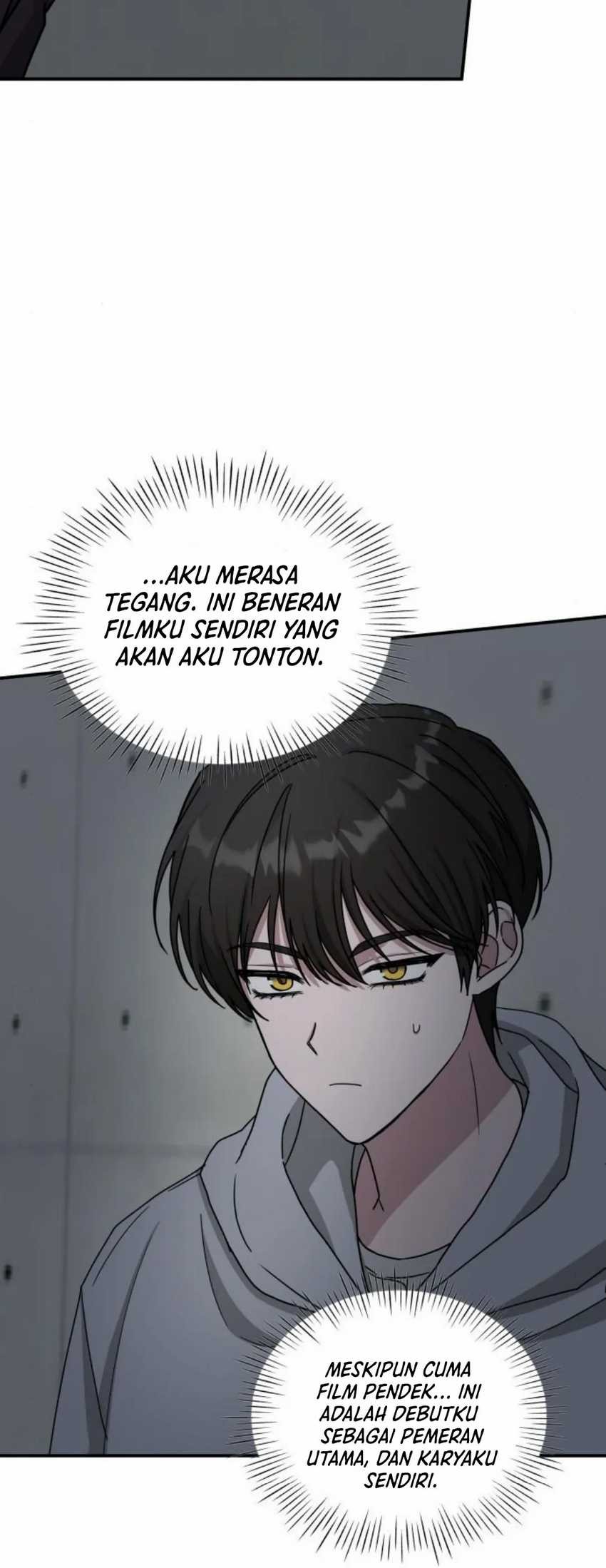 I Was Immediately Mistaken for a Monster Genius Actor Chapter 20 Gambar 45