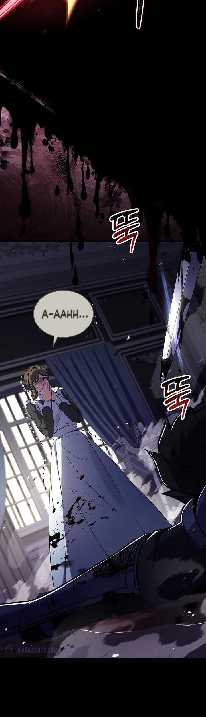 Death King Karnak Chapter 23 Gambar 20