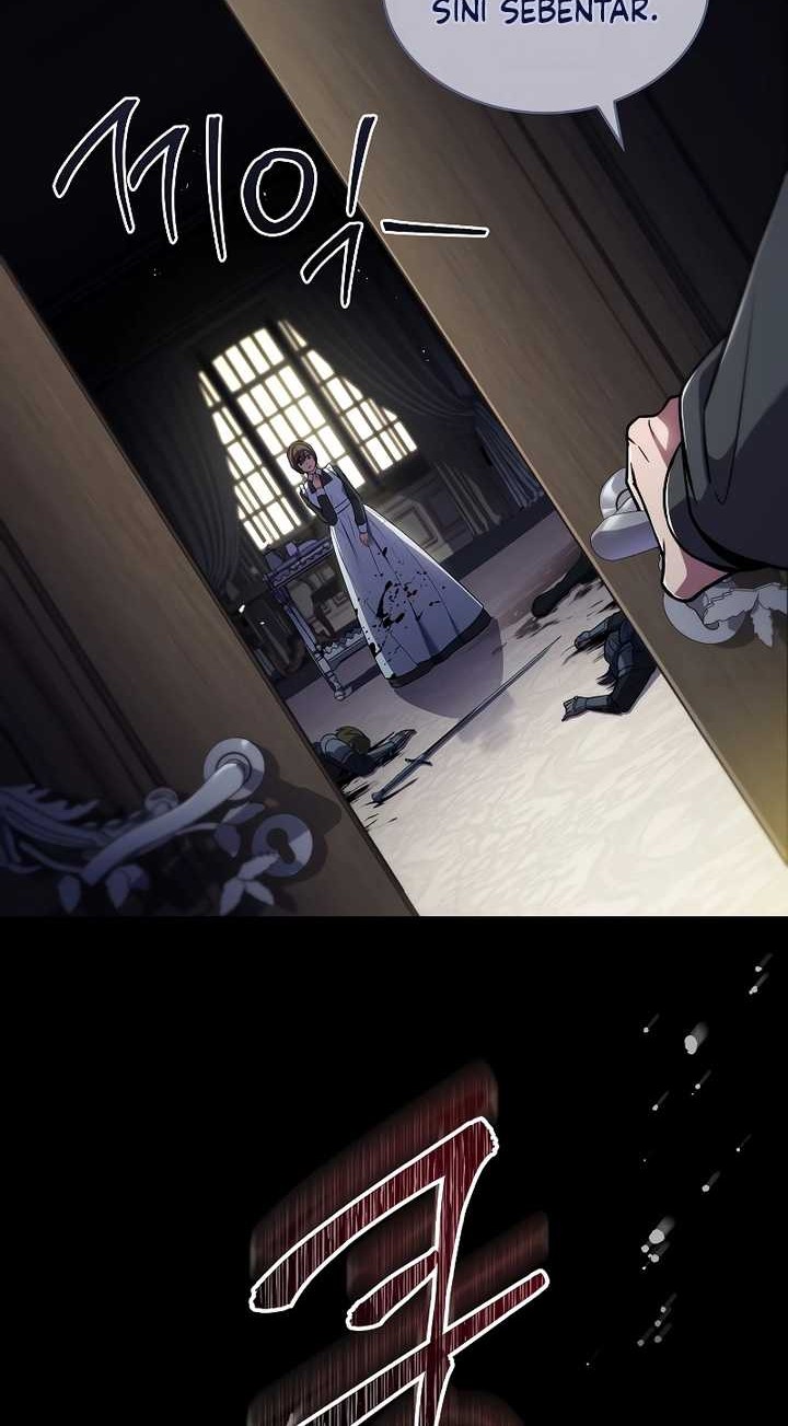 Death King Karnak Chapter 23 Gambar 23