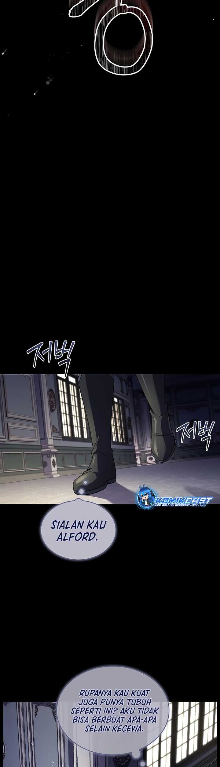 Death King Karnak Chapter 23 Gambar 24