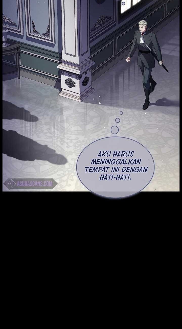Death King Karnak Chapter 23 Gambar 25