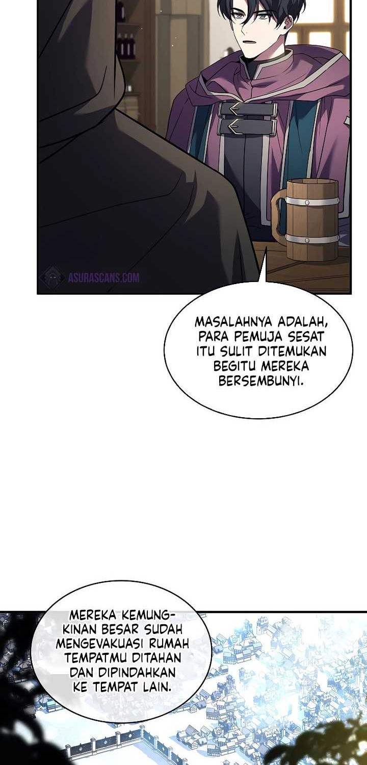 Death King Karnak Chapter 23 Gambar 31