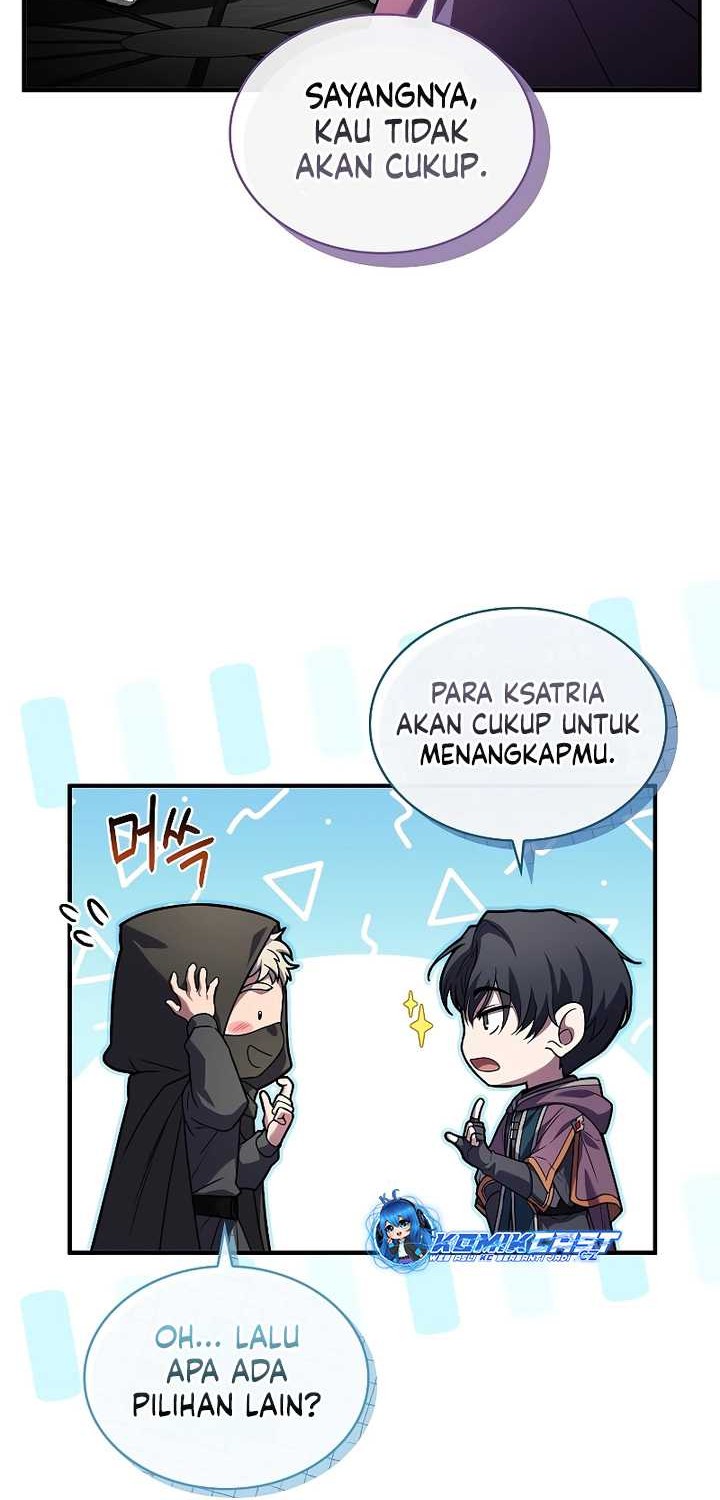 Death King Karnak Chapter 23 Gambar 33