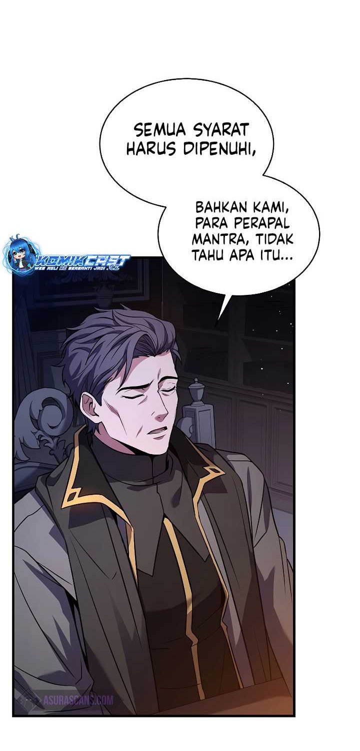 Death King Karnak Chapter 23 Gambar 41