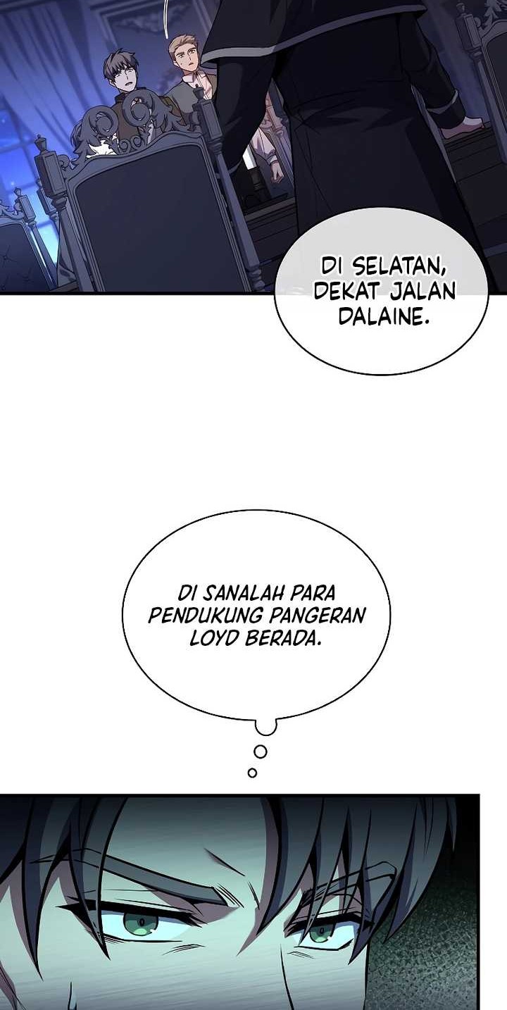 Death King Karnak Chapter 23 Gambar 43