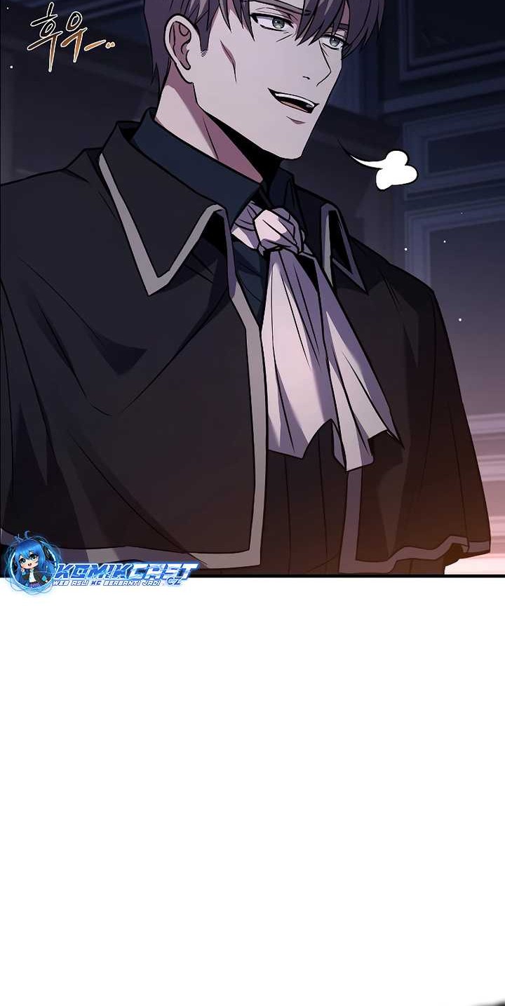 Death King Karnak Chapter 23 Gambar 45