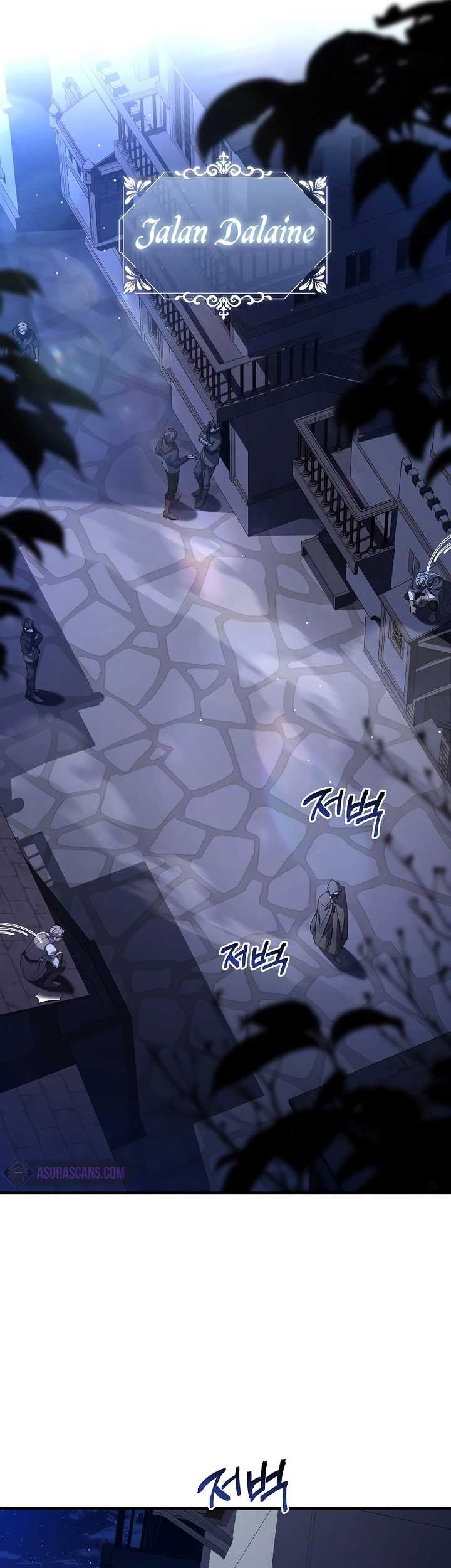 Death King Karnak Chapter 23 Gambar 46