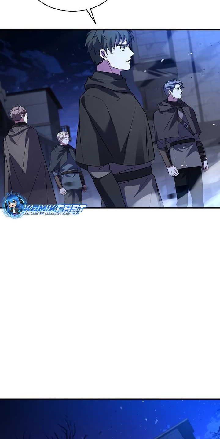 Death King Karnak Chapter 23 Gambar 49