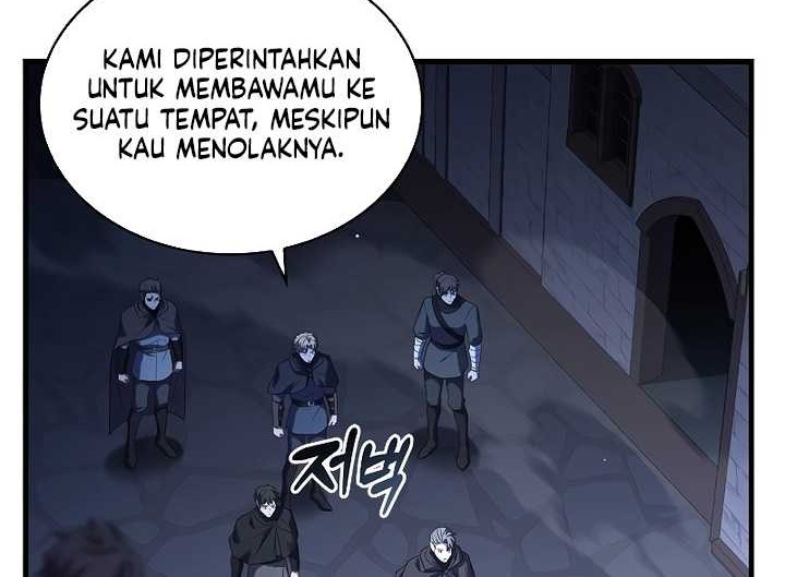 Death King Karnak Chapter 23 Gambar 51