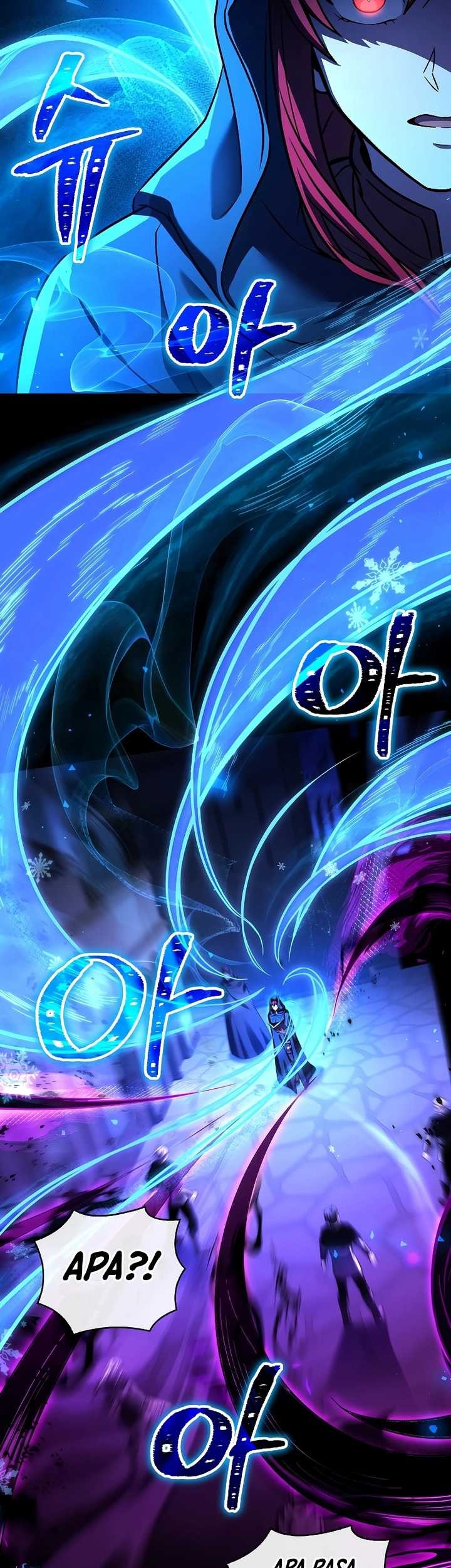 Death King Karnak Chapter 23 Gambar 54
