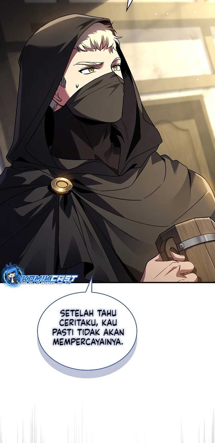 Death King Karnak Chapter 23 Gambar 3