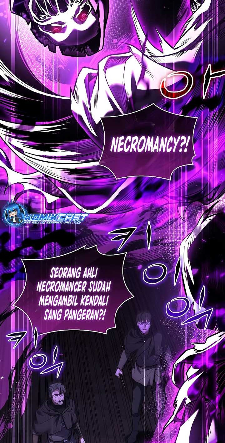 Death King Karnak Chapter 23 Gambar 59