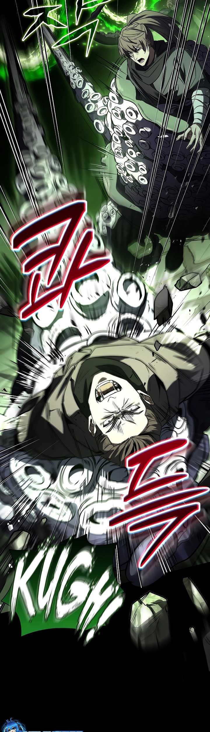Death King Karnak Chapter 23 Gambar 62