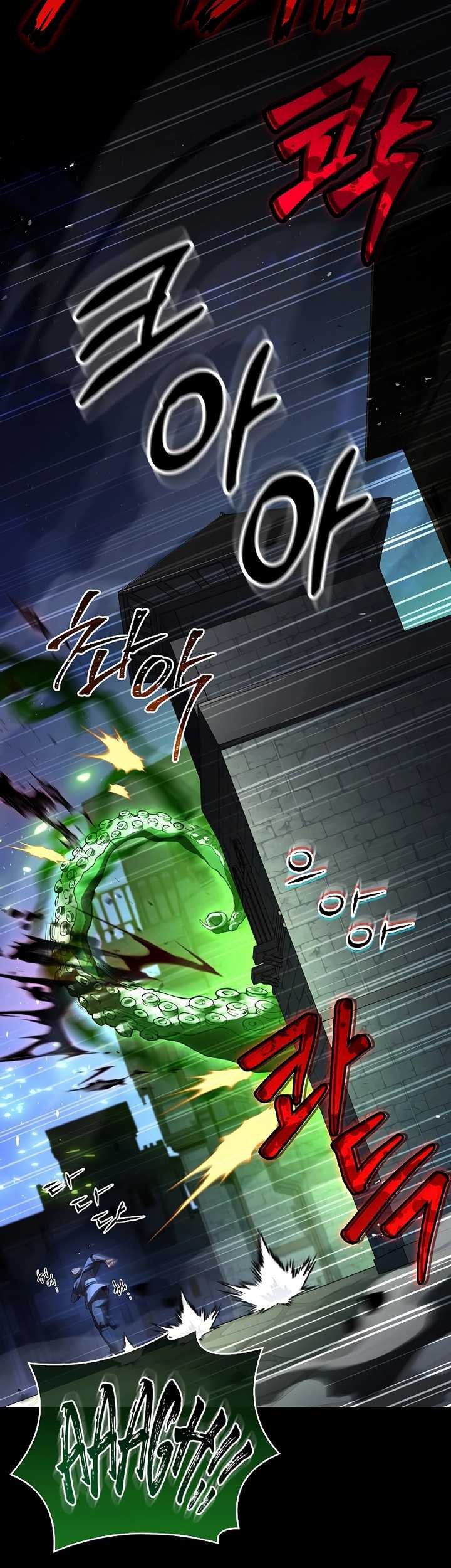 Death King Karnak Chapter 23 Gambar 64