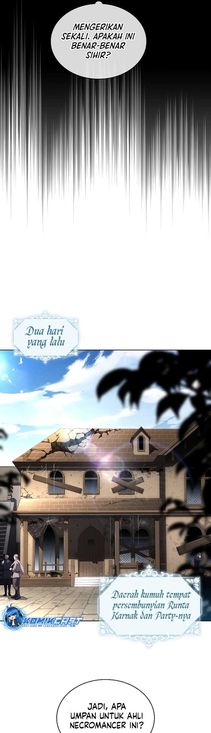 Death King Karnak Chapter 23 Gambar 66