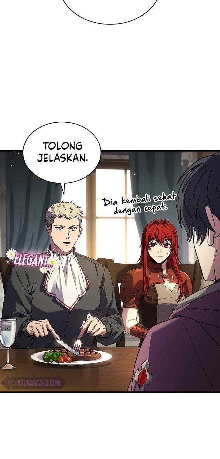 Death King Karnak Chapter 23 Gambar 67