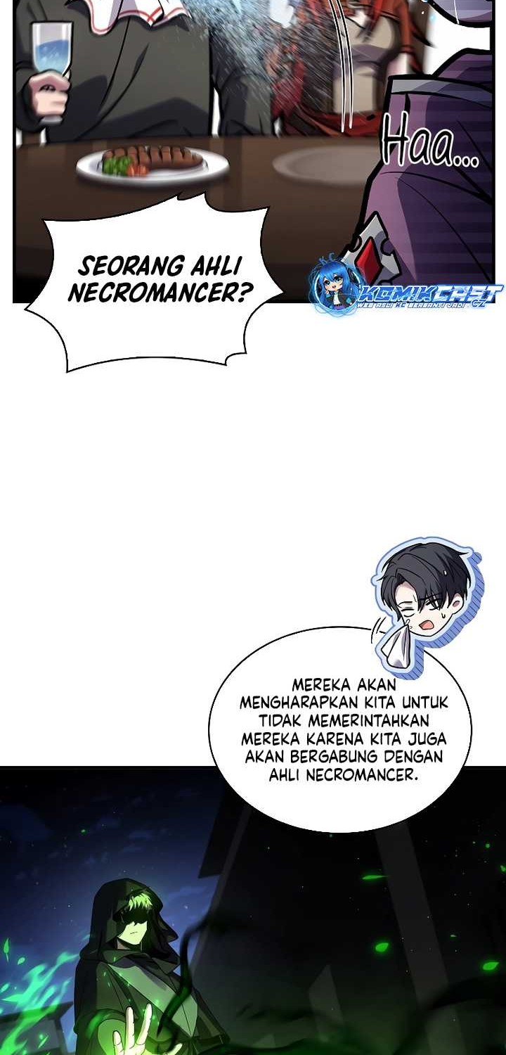 Death King Karnak Chapter 23 Gambar 69