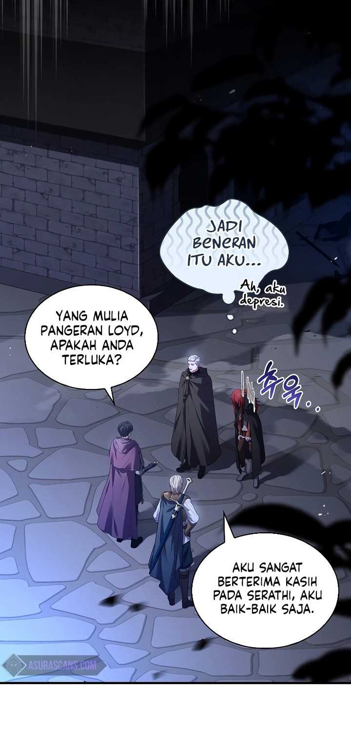Death King Karnak Chapter 23 Gambar 73