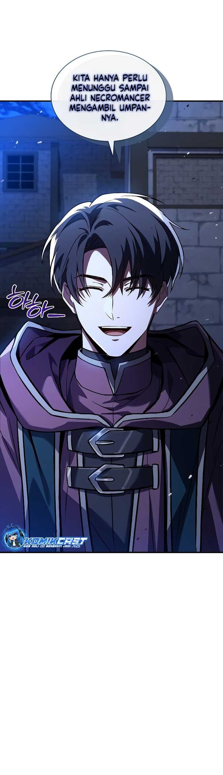 Death King Karnak Chapter 23 Gambar 76
