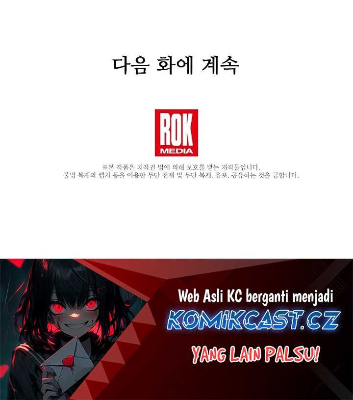 Death King Karnak Chapter 23 Gambar 77