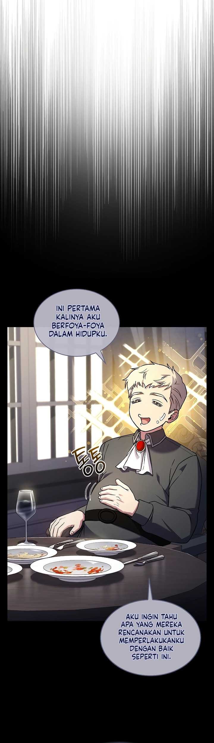 Death King Karnak Chapter 23 Gambar 4