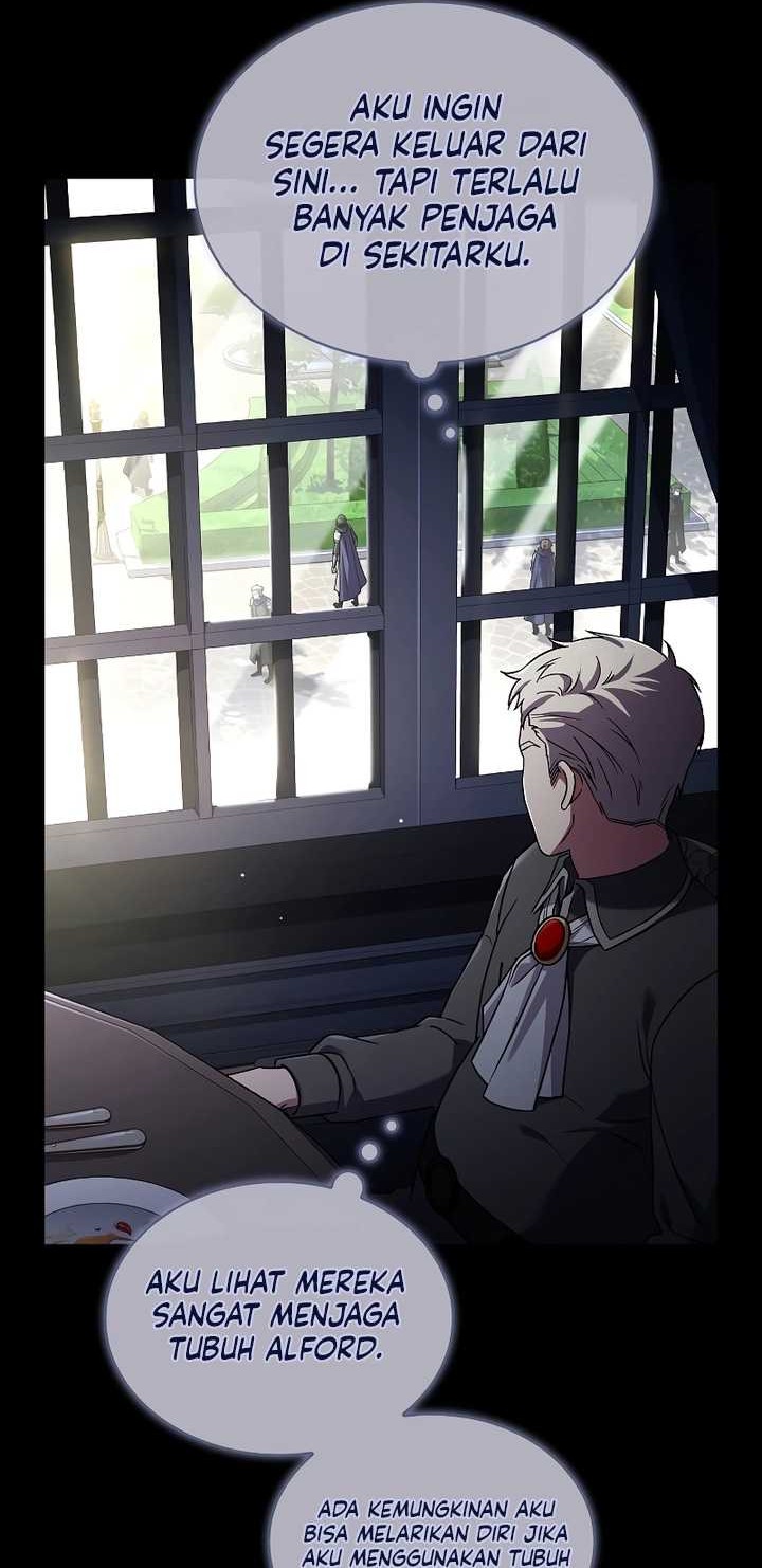 Death King Karnak Chapter 23 Gambar 5