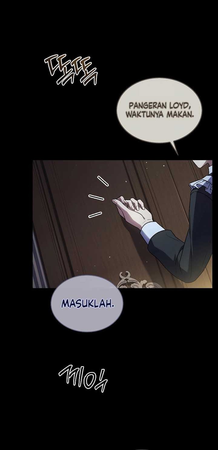 Death King Karnak Chapter 23 Gambar 9