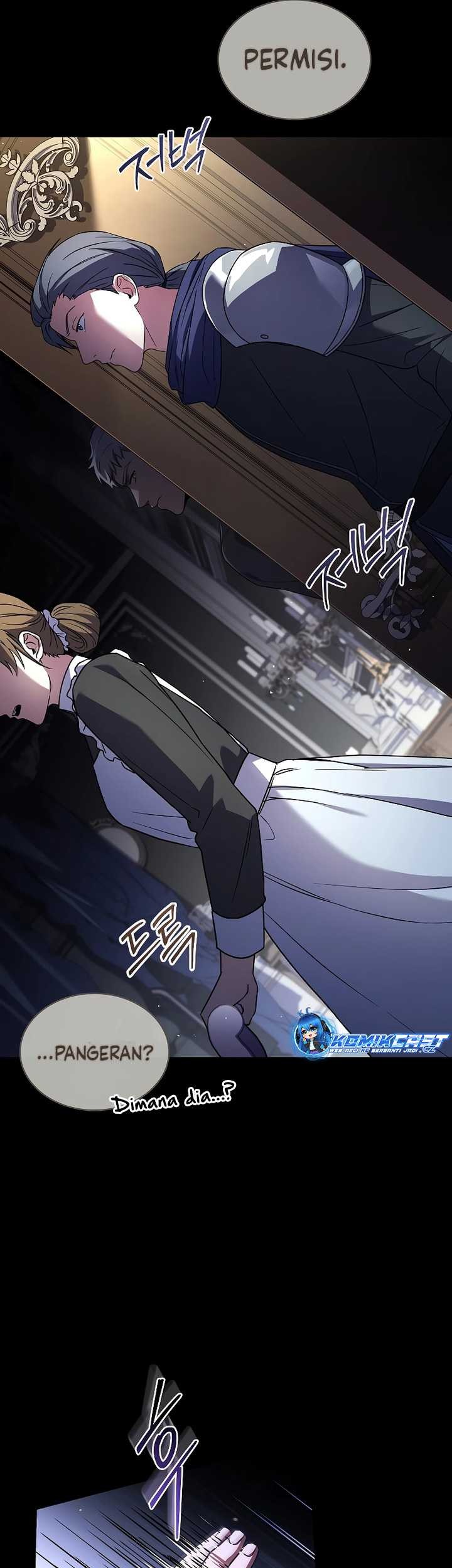 Death King Karnak Chapter 23 Gambar 10