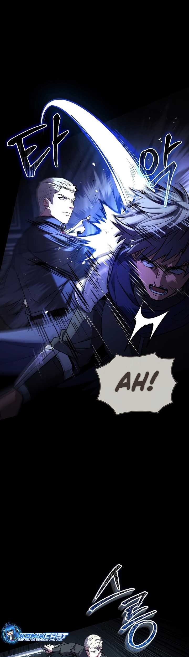 Death King Karnak Chapter 23 Gambar 12