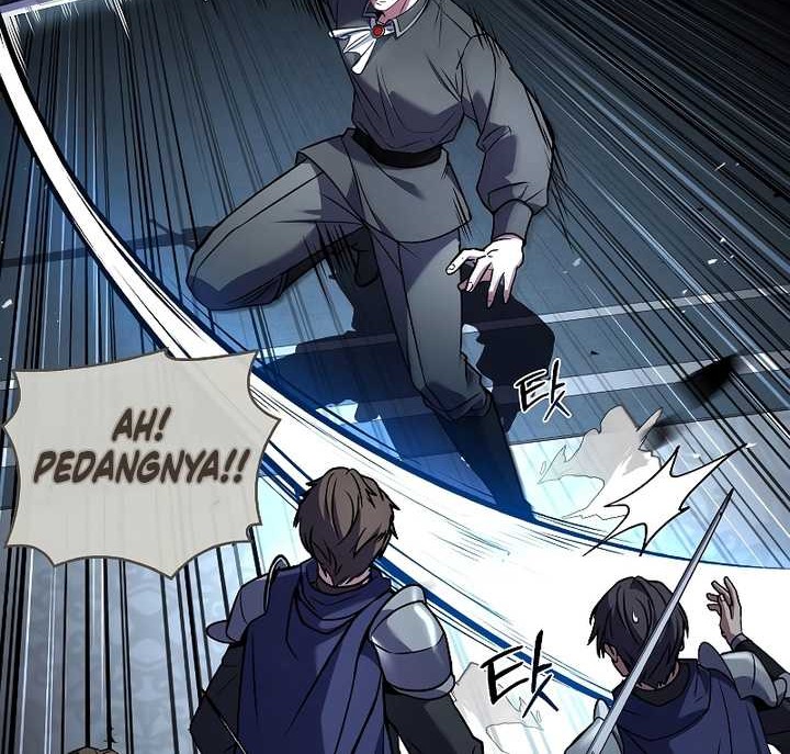 Death King Karnak Chapter 23 Gambar 13