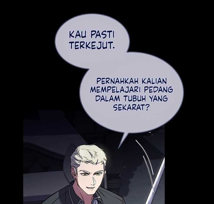 Death King Karnak Chapter 23 Gambar 15