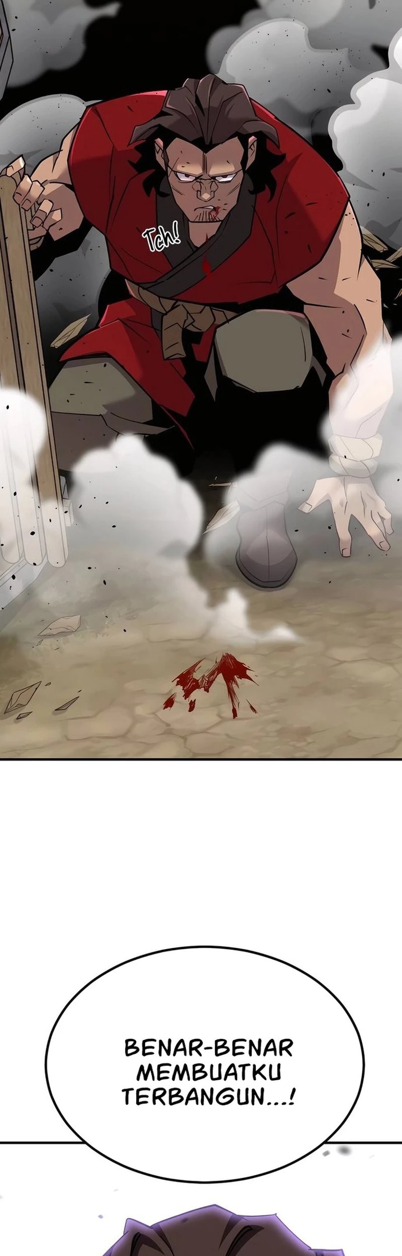 The Masters Are Watching Over Me Chapter 08 Gambar 51