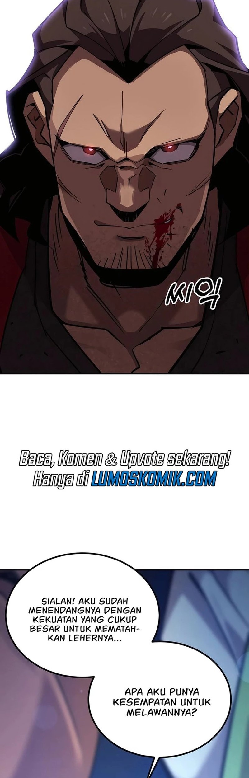 The Masters Are Watching Over Me Chapter 08 Gambar 52