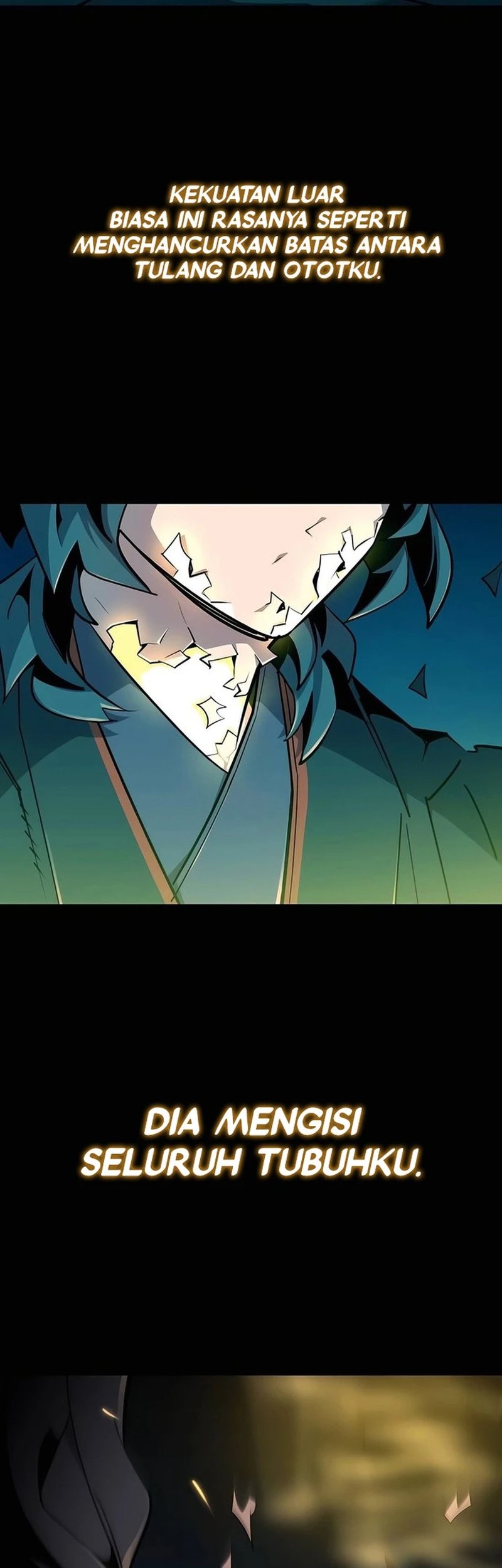 The Masters Are Watching Over Me Chapter 08 Gambar 68