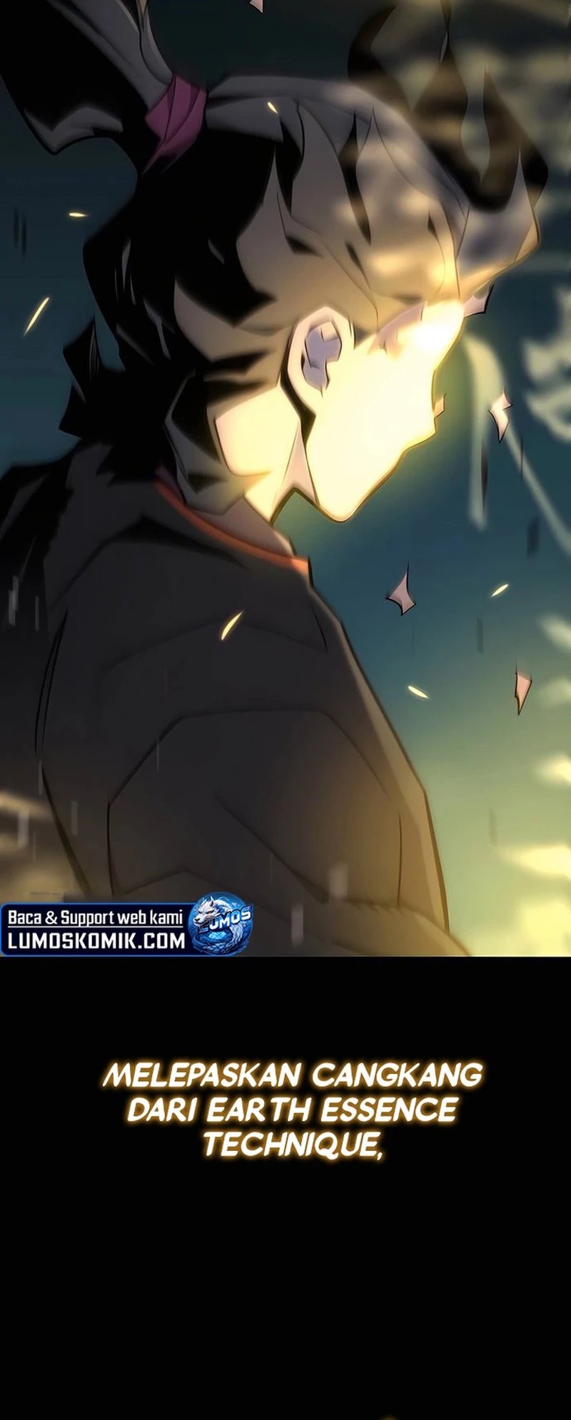 The Masters Are Watching Over Me Chapter 08 Gambar 69